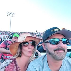 Meet your Posher, Gina